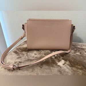 Lancaster Paris  Crossbody Bag